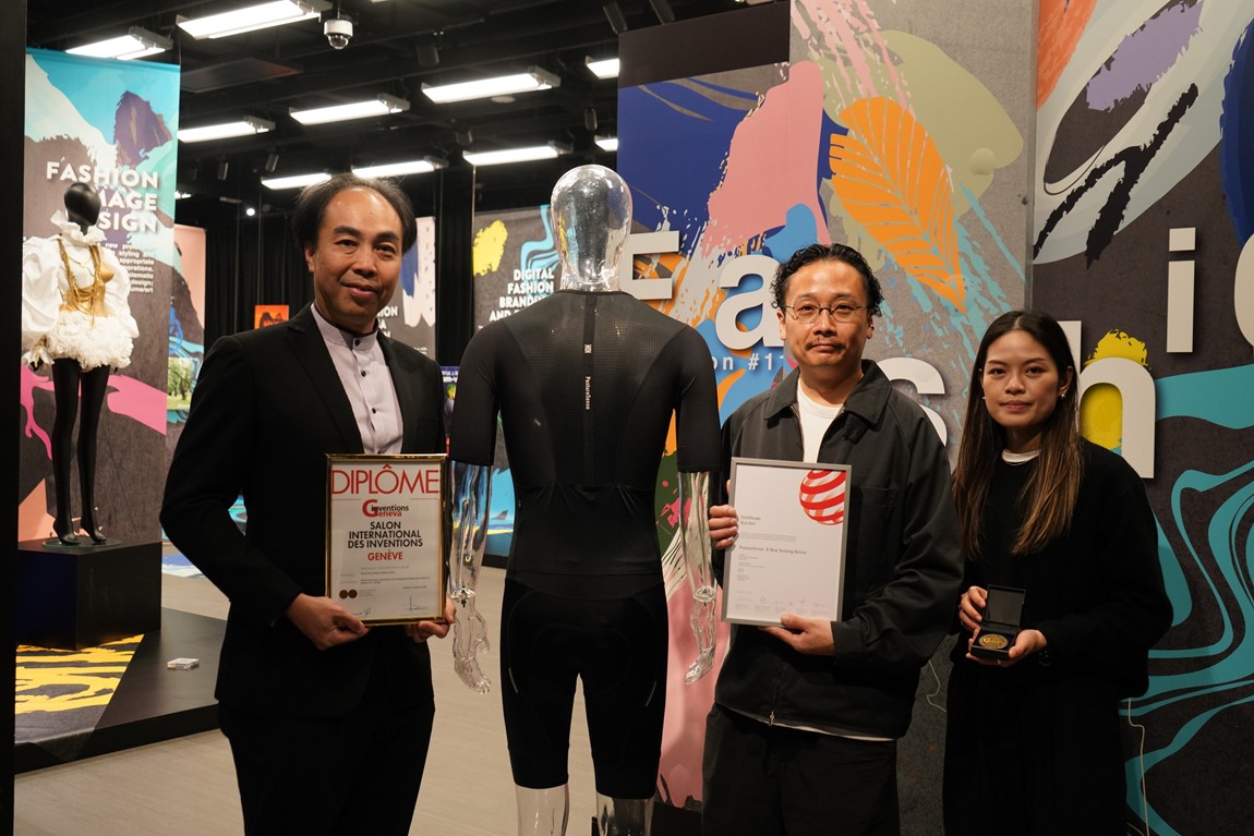 Enhancing-athletic-posture-innovative-sensing-device-designed-by-HKDI-wins-awards-at-the-Red-Dot-Award-and-the-International-Exhibition-of-Inventions-of-Geneva-2