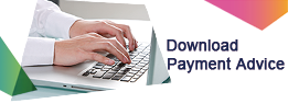 Download Payment Advice
