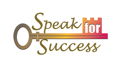 Logo of Speak for Success