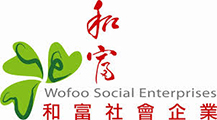 Logo of Wofoo Social Enterprises