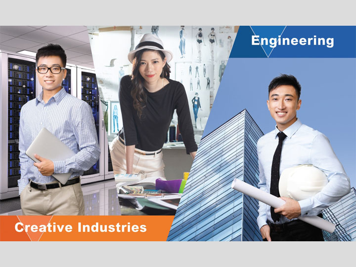 Applications are now being invited for part-time evening programmes offered by VTC in academic year 2019/20