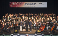 VTC 活動花絮