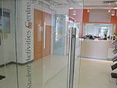 Campus Facilities