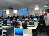 Campus Facilities