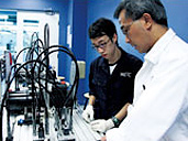 Diploma in Vocational Education Programme