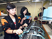 Diploma in Vocational Education Programme