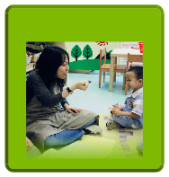 Higher Diploma Programmes- Child Education and Community Services