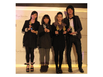 HKDI students showcase creativity at fur competition