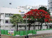 Shine Skills Centre (Kwun Tong)