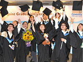 Top-up Degree Programme