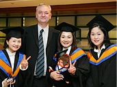 Top-up Degree Programme