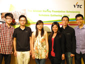 Scholarships