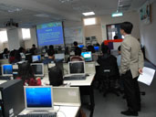Campus Facilities