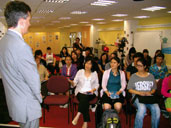 English Programme