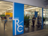 Learning Resources Centres