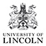 Logo of University of Lincoln