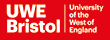 西英格兰大学的标志
