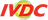 IVDC logo
