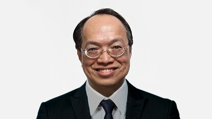 Prof. Wong Po Choi