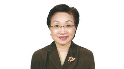 Rosa Chow