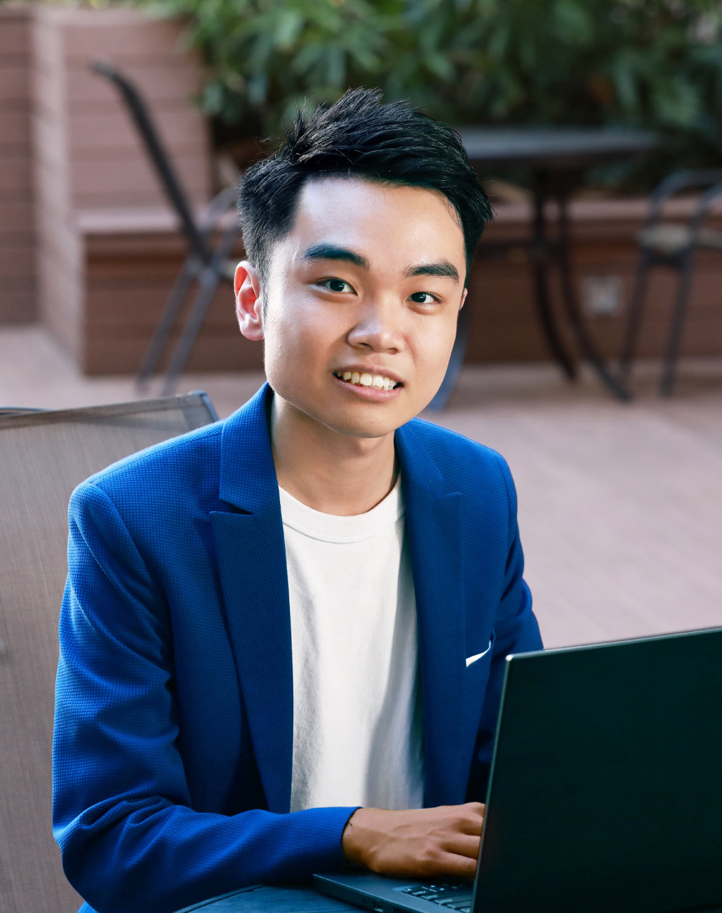 Oscar Yuen