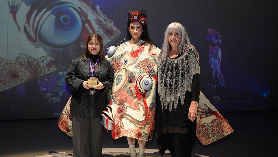 World of Wearable Art 2023 and 2024, 新西蘭