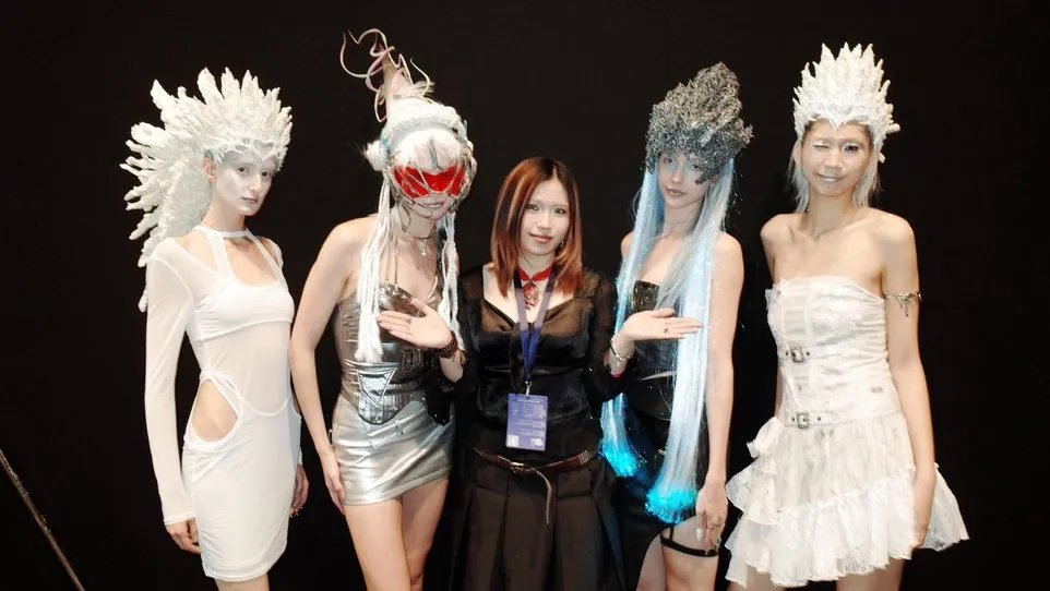 Intercoiffure world conference 2025, 德國