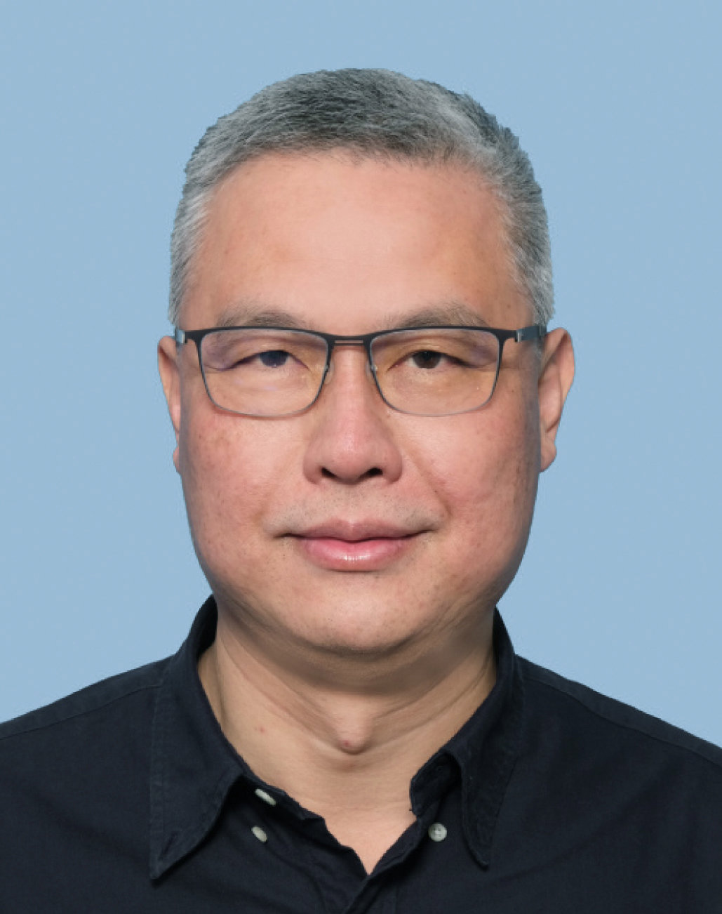郑松岩博士
