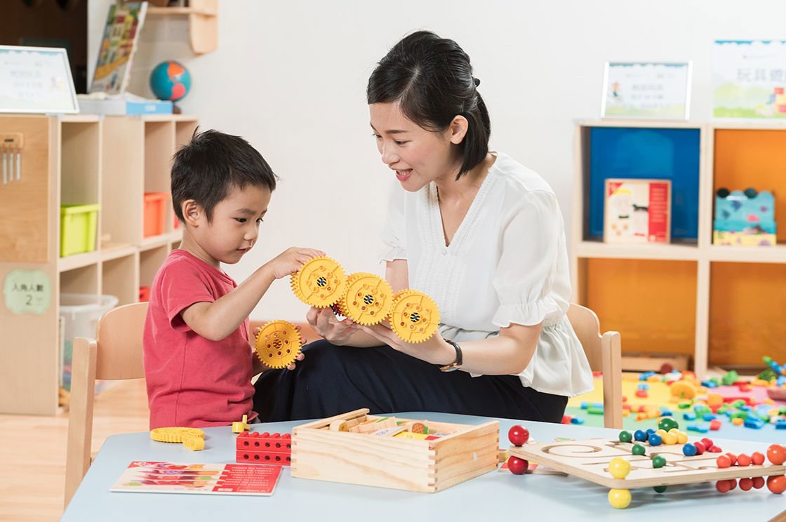 Higher Diploma in Special Child Care and Inclusive Education