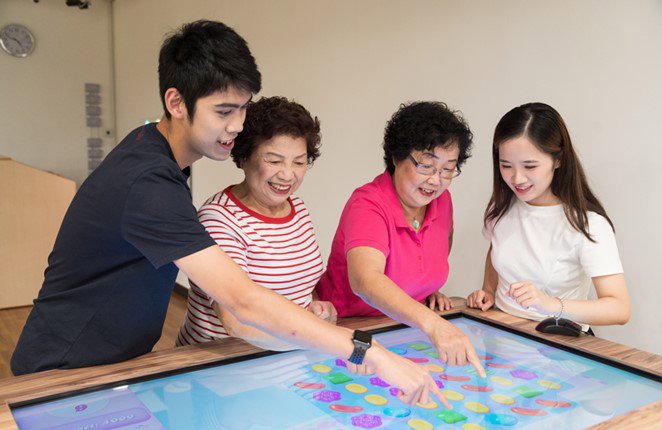 Diploma of Vocational Education (Social Care and Play-based Services)