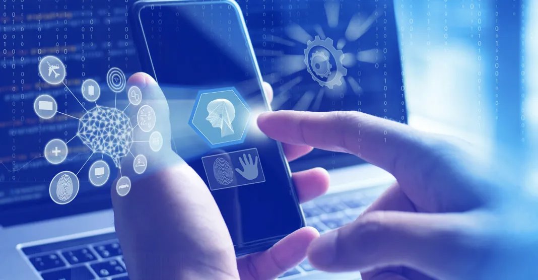 Higher Diploma in AI and Mobile Applications Development