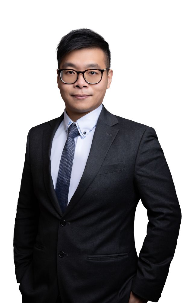 Lau Man Kei