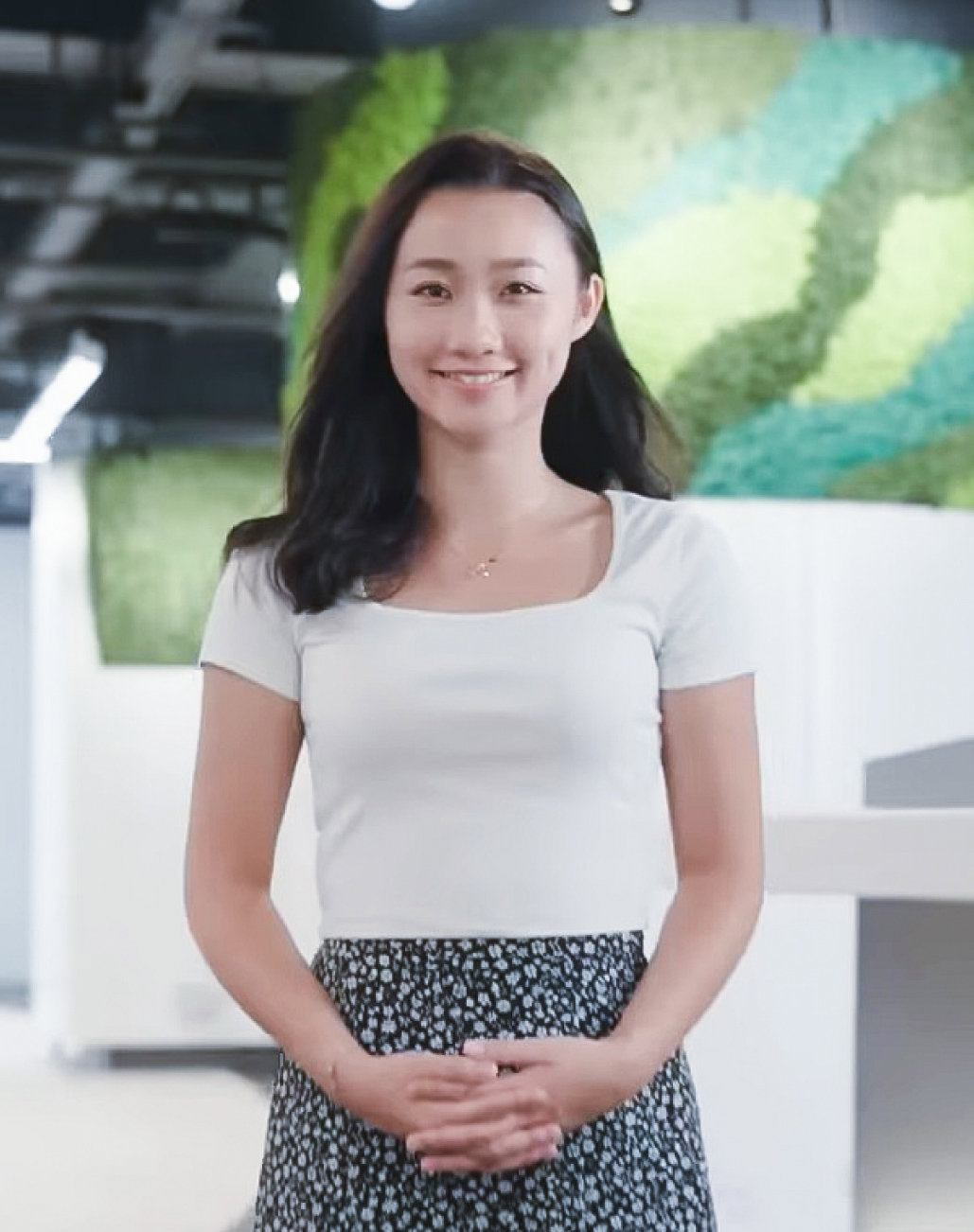 Hilary Leung