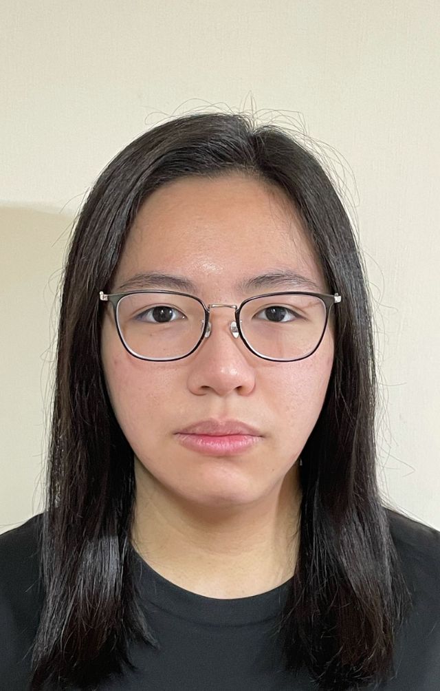Chan Yee Ting