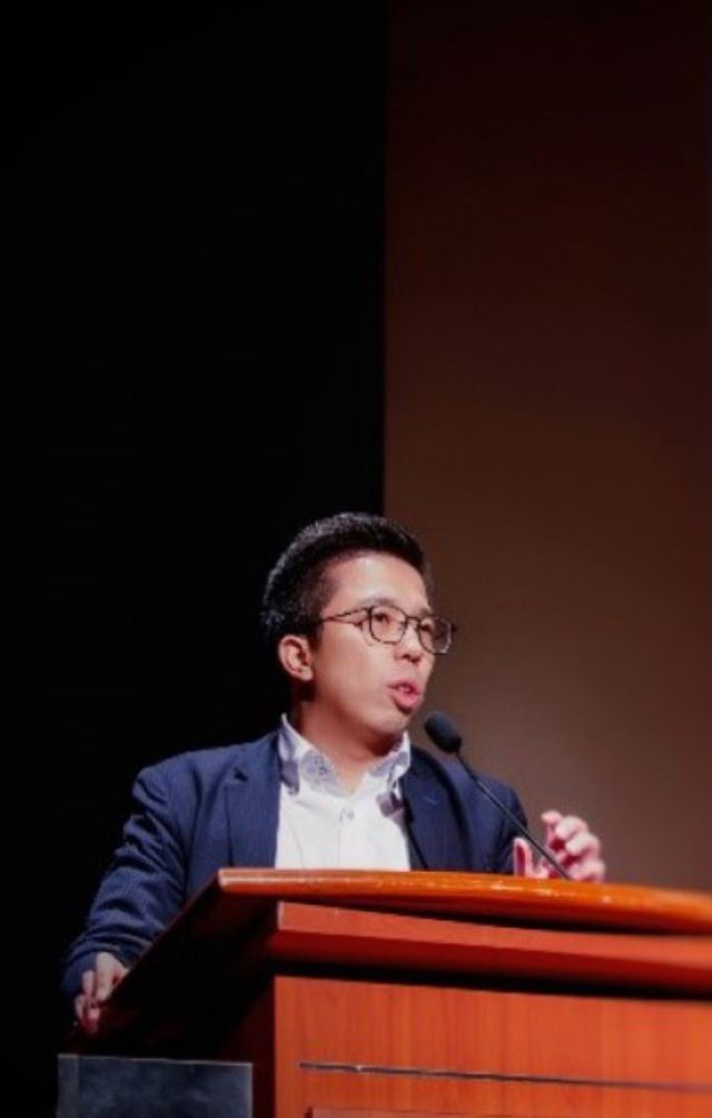 Alvin Lo
