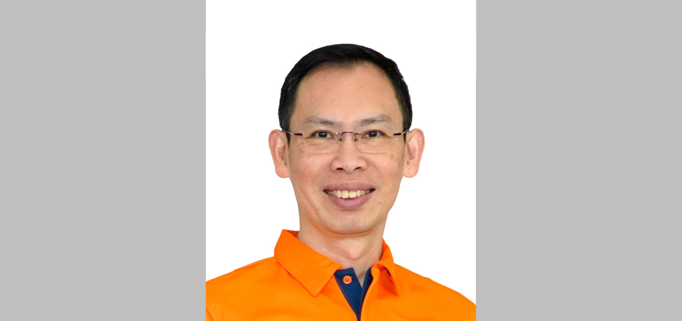 Mr Sam Tan