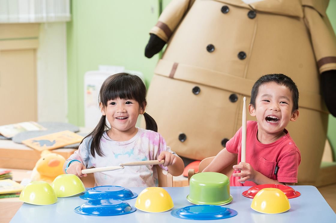 Higher Diploma in Child Care and Education