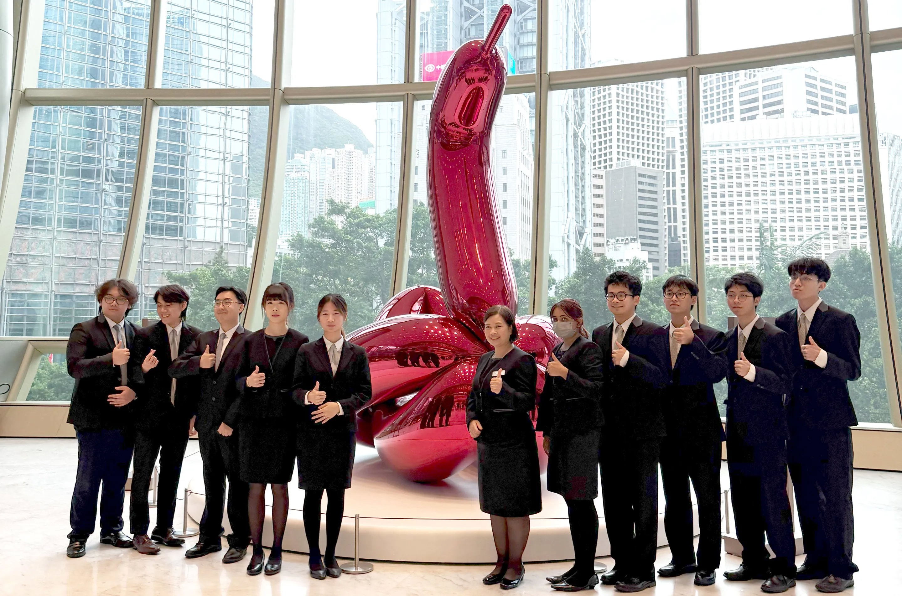 Higher Diploma in Real Estate and Property Management (Medium of Instruction: Chinese (Putonghua))