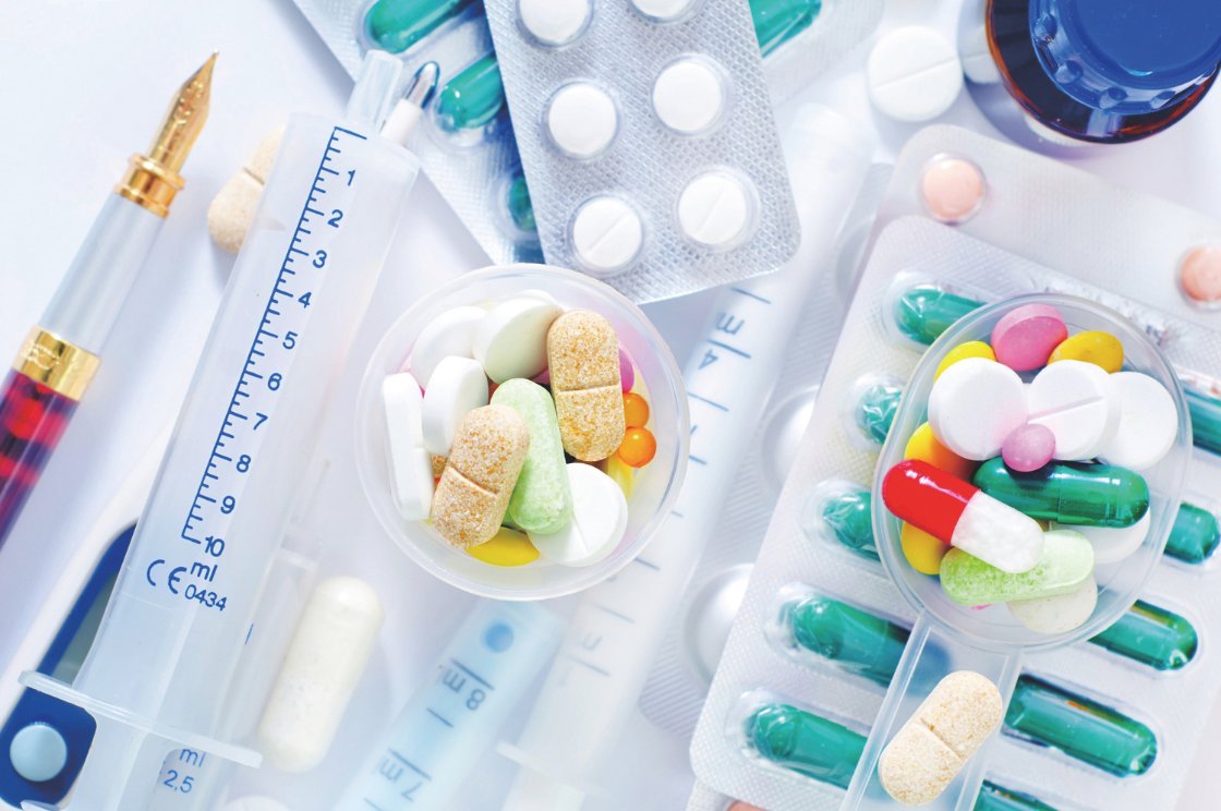 Higher Diploma in Dispensing Studies