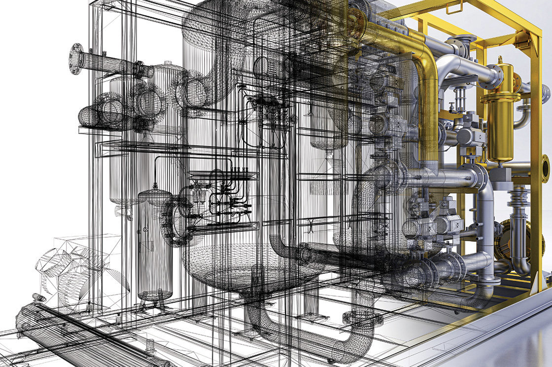 Higher Diploma in Building Services Engineering