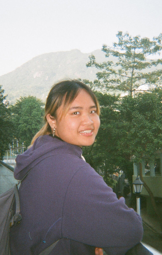 Venus Cheung
