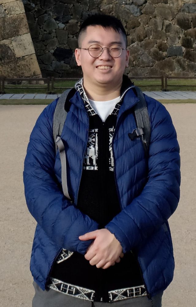 Leung Ho Sum