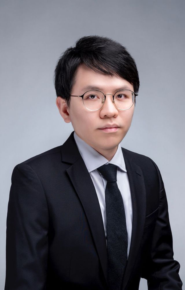 Wong Yi Wai