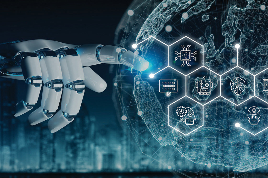 Higher Diploma in Artificial Intelligence and Robotics