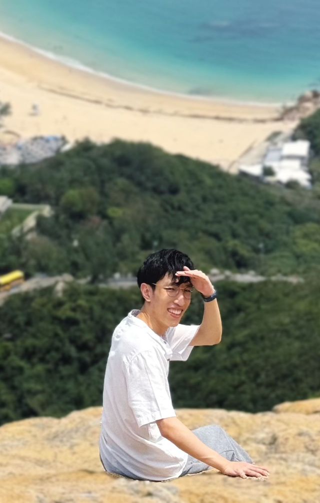 Leung Chun Yeung