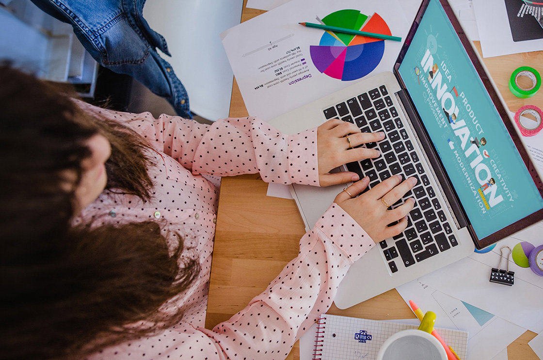 Bachelor of Arts (Honours) in Digital Advertising