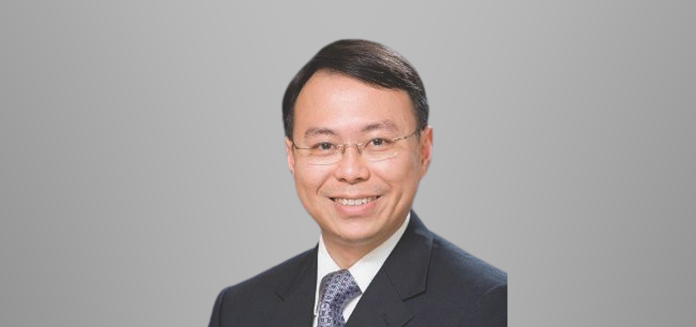 Mr Peter Lee