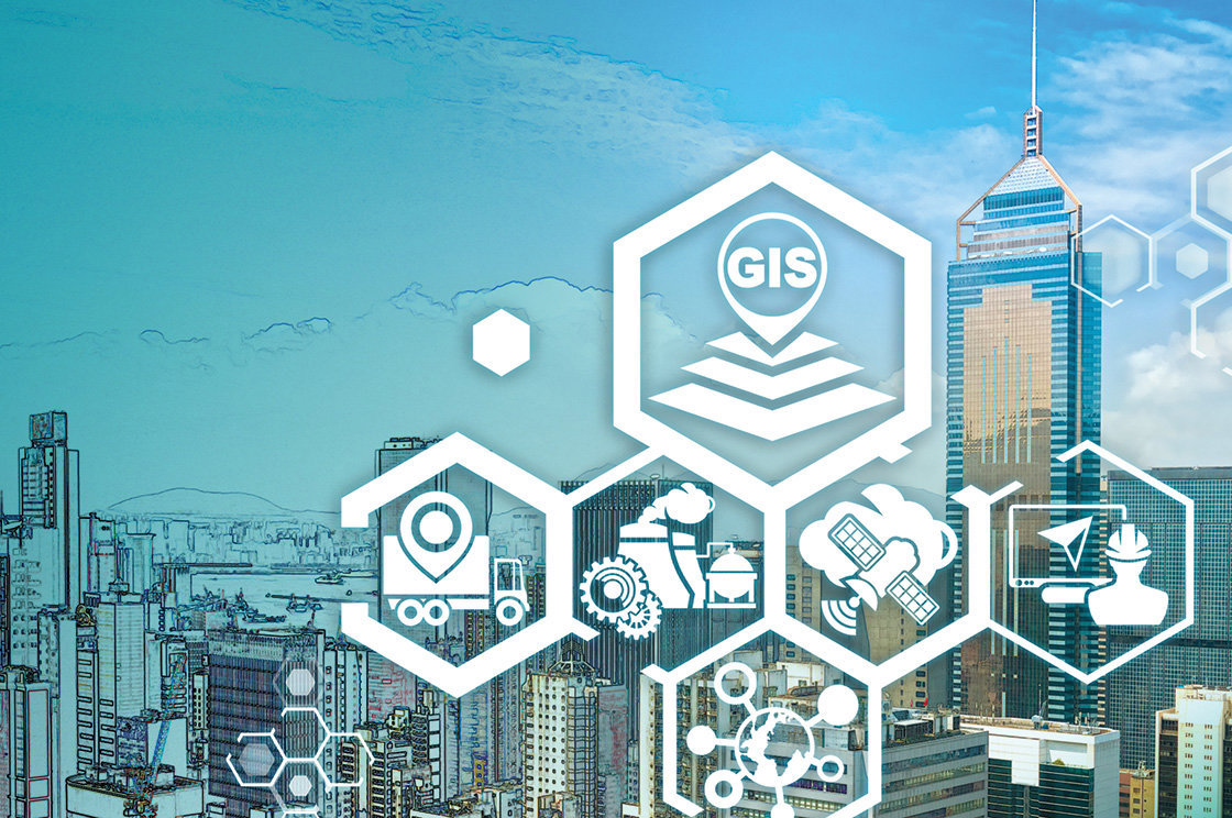Higher Diploma in Geospatial Science and Land Surveying