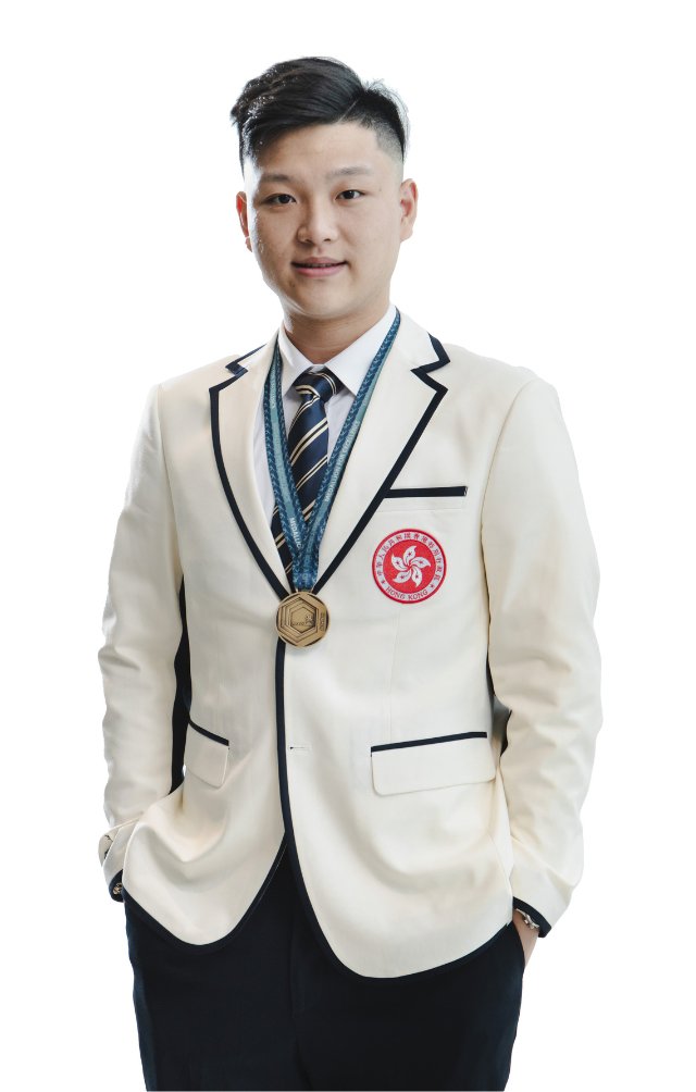 Mark Mak