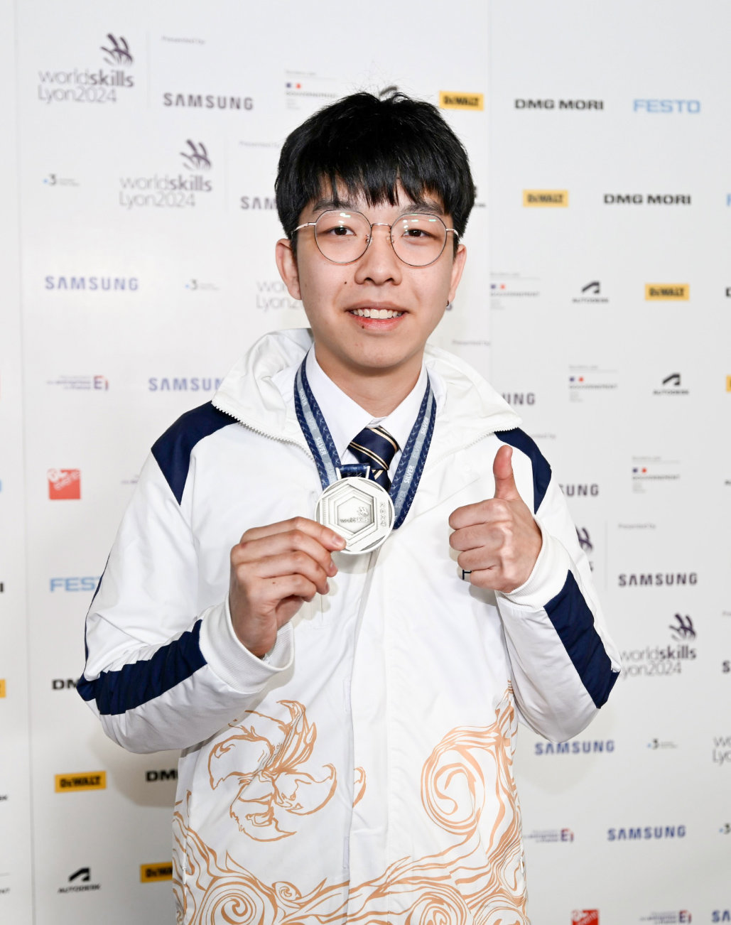 Jarvis Yiu